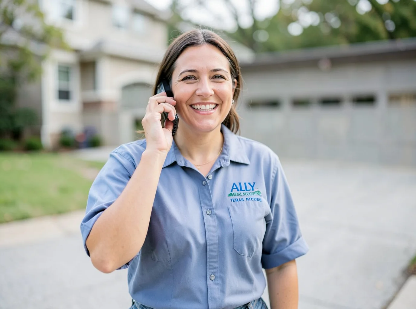 Metal Roof Installation Moyers, OK FAQs